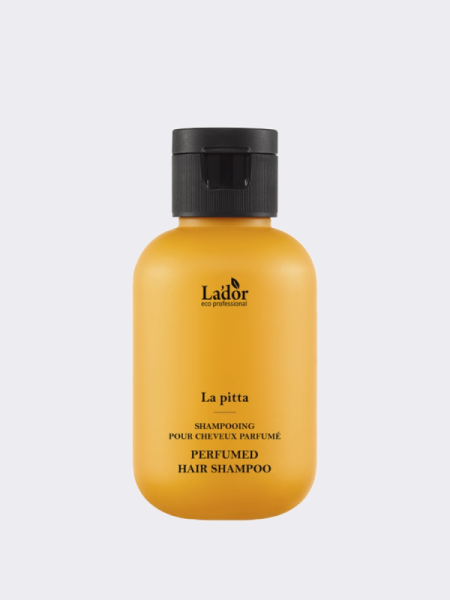 Парфюмированный слабокислотный шампунь TRAVEL La’dor Perfumed Hair Shampoo La Pitta Парфюмированный слабокислотный шампунь TRAVEL La’dor Perfumed Hair Shampoo La Pitta