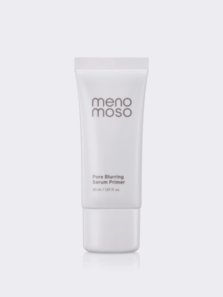 Праймер для сужения пор MENOMOSO Pore Bluring Serum Primer Праймер для сужения пор MENOMOSO Pore Bluring Serum Primer