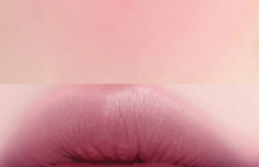 Набор: оттеночное суфле + брелок fwee Lip&Cheek Blurry Pudding Pot Keyring Set MV03 Baddie