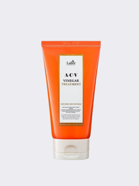 Маска для волос с яблочным уксусом La’dor ACV Vinegar Treatment