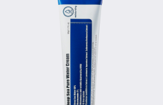 Глубокоувлажняющий крем с морской водой Purito Deep Sea Pure Water Cream