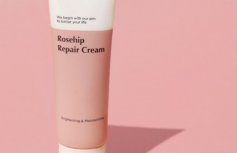 Восстанавливающий крем с экстрактом шиповника Ma:nyo Factory Rosehip Repair Cream