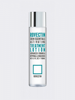 Лосьон для лица ROVECTIN Skin Essentials Treatment Lotion