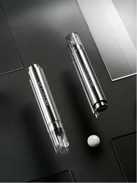 Интенсивная лифтинг-ампула с пептидами Arocell Radiance Volumizing Cream Ampoule