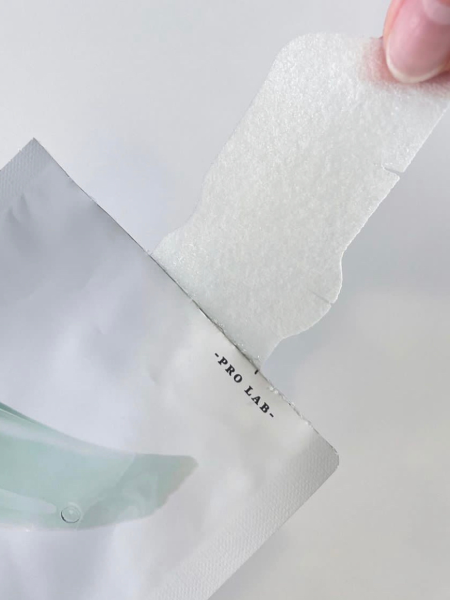 Патчи от черных точек Dr.Althea Pro Lab Blackhead Zero 2 Step Nose Patch Патчи от черных точек Dr.Althea Pro Lab Blackhead Zero 2 Step Nose Patch