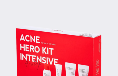 Набор миниатюр для проблемной кожи Cosrx Acne Hero Kit Intensive