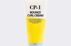 Ухаживающий крем для волнистых волос ESTHETIC HOUSE CP-1 Bounce Curl Cream