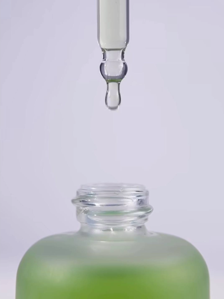 Балансирующая сыворотка с янтарной кислотой VVBETTER Jeju Yuja Succinic Balancing Serum