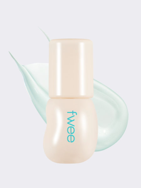 Блеск-плампер для губ fwee 4D Voluming Plumper