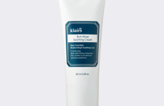 Базовый увлажняющий насыщенный крем Dear, Klairs Rich Moist Soothing Cream