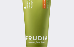 Гель-скатка с авокадо Frudia Avocado Enzyme Relief Peeling Gel