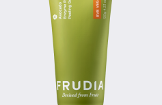 FRUDIA Гель-скатка с авокадо Avocado Enzyme Relief Peeling Gel