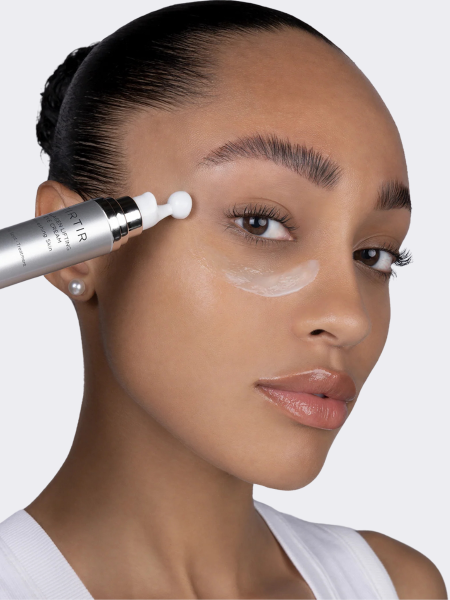 Питательный крем для век с коллагеном TIRTIR Collagen Lifting Eye Cream Питательный крем для век с коллагеном TIRTIR Collagen Lifting Eye Cream