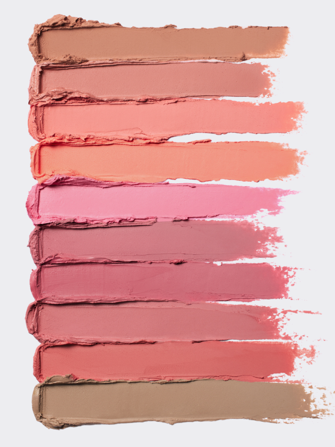 Мягкий карандаш для губ Dasique Mood Blur Lip Pencil #01 Sand Beige