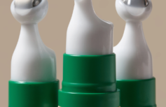 Питательная сыворотка-роллер для кожи вокруг глаз с пептидами AXIS-Y Vegan Collagen Eye Serum
