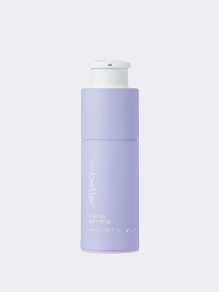 Укрепляющий крем для век с бакучиолом и пептидами VVBETTER Firming Eye Cream Укрепляющий крем для век с бакучиолом и пептидами VVBETTER Firming Eye Cream