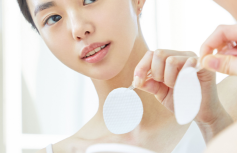 Увлажняющие диски для чувствительной кожи COSRX One Step Moisture Up Pad