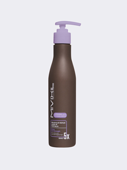 Интенсивный несмываемый бальзам для восстановления волос MIVIXIL Molecular Repair Leave-in Hair Balm