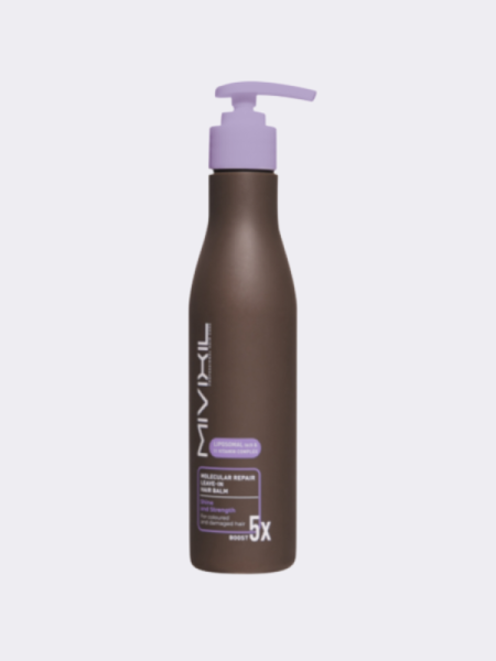 Интенсивный несмываемый бальзам для восстановления волос MIVIXIL Molecular Repair Leave-in Hair Balm