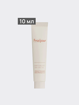 Разглаживающий крем для лица с экстрактом женьшеня Fraijour Alchemic Ginsenoside Intense Firming Cream