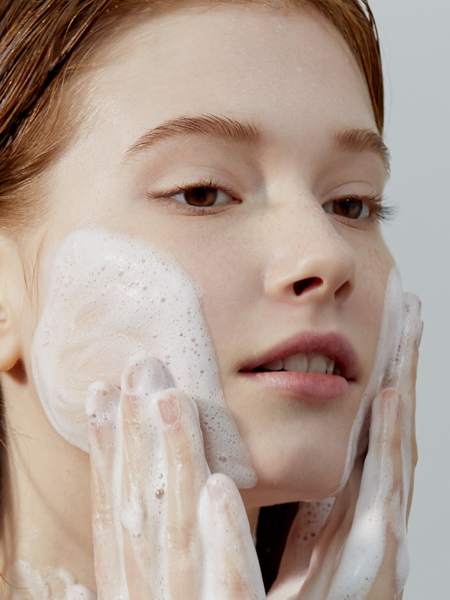 Мягкая пенка для чувствительной кожи Cosrx Pure Fit Cica Cleanser Мягкая пенка для чувствительной кожи Cosrx Pure Fit Cica Cleanser