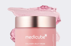 Увлажняющий крем-желе с коллагеном Medicube Collagen Jelly Cream