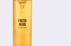 Увлажняющий тонер с растительными экстрактами Nacific Fresh Herb Origin Toner