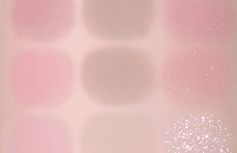 Палетка теней для век fwee More Mood Eyeshadow Palette 06 More Than Rose