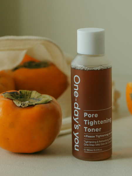 Себорегулирующий тонер для сужения пор с экстрактом гамамелиса One-Day's You Pore Tightening Toner Себорегулирующий тонер для сужения пор с экстрактом гамамелиса One-Day's You Pore Tightening Toner