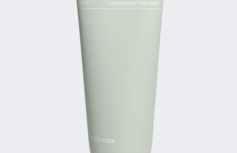 Глубокоочищающая пенка для умывания с содой Celimax Ji Woo Gae Baking Soda Deep Pore Foam Cleansing