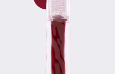 Матовый тинт для губ INGA Blurring Velvet Matte Tint Plum Bake