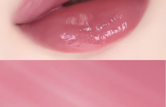 Глянцевый пигмент для губ AMUSE Dew Tint 09 Mauve Grape