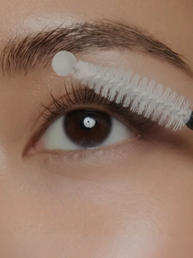 Питательная сыворотка для роста ресниц с пептидами Dr.Althea Eye Lash Boost Serum