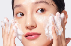 Деликатная пенка для умывания с керамидами SKIN&LAB Barrierderm Mild Foam Cleanser