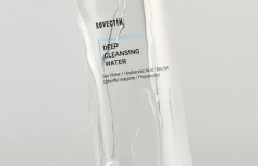 Глубоко очищающая вода ROVECTIN Aqua Deep Cleansing Water