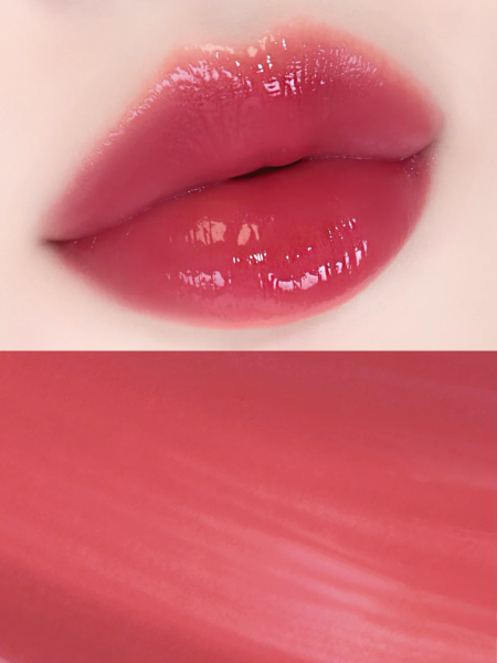 Глянцевый пигмент для губ AMUSE Dew Tint 12 Sunday