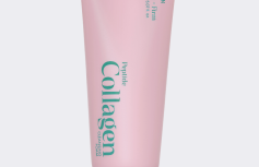 Очищающая пенка для умывания коллагеном It's Skin Peptide Collagen Cleansing Foam