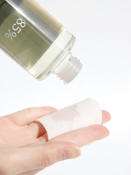 Успокаивающий тонер для лица с экстрактом центеллы Dr.Althea Cica Skin Calming Toner Успокаивающий тонер для лица с экстрактом центеллы Dr.Althea Cica Skin Calming Toner