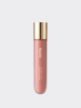Влажный пигмент для губ с бархатным финишем Huxley Blurry Tint Hidden Below 03 Summer Peach
