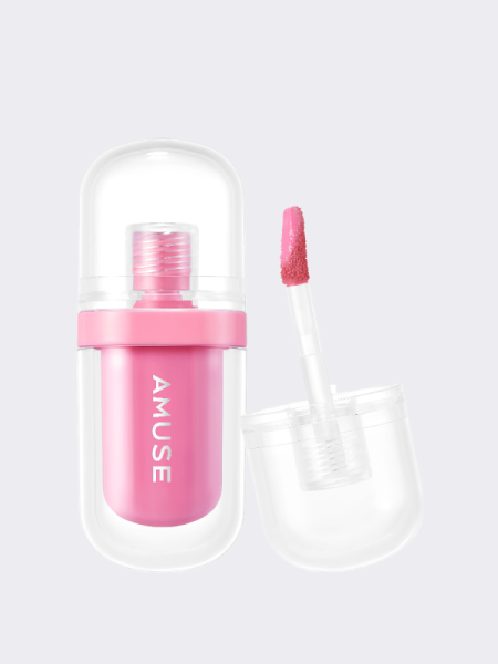 Стойкий гелевый тинт AMUSE Jel-Fit Tint 04 Rose Milk Стойкий гелевый тинт AMUSE Jel-Fit Tint 04 Rose Milk