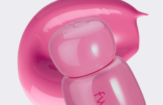 Стойкий пигмент для губ с полусияющим финишем fwee Pink Obsession Stay-fit Lip Tint G05 Core Pink