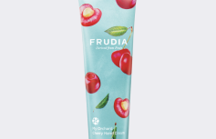 Крем для рук с вишней FRUDIA Squeeze Therapy Cherry Hand Cream
