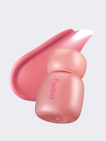 Стойкий тинт для губ с полуматовым финишем fwee Pink Obsession Stay-fit Lip Tint M01 Cream Pink Стойкий тинт для губ с полуматовым финишем fwee Pink Obsession Stay-fit Lip Tint M01 Cream Pink