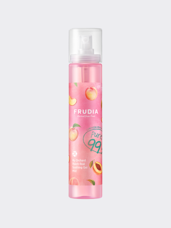 Набор Премиум Frudia