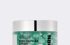 Глубокоувлажняющий капсульный крем для лица с ПДРН VT PDRN Capsule Cream 100