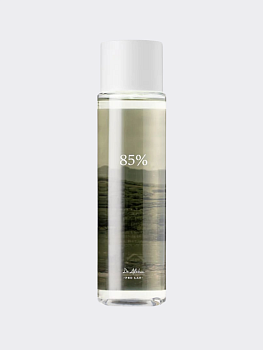 Успокаивающий тонер для лица с экстрактом центеллы Dr.Althea Cica Skin Calming Toner
