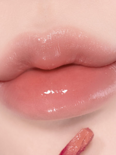 Сияющий бальзам-тинт для губ ALTERNATIVE STEREO Lip Potion Balmy Rose No.0 Nudy Apricot Сияющий бальзам-тинт для губ ALTERNATIVE STEREO Lip Potion Balmy Rose No.0 Nudy Apricot
