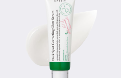 Осветляющая сыворотка с ниацинамидом AXIS-Y Dark Spot Correcting Glow Serum