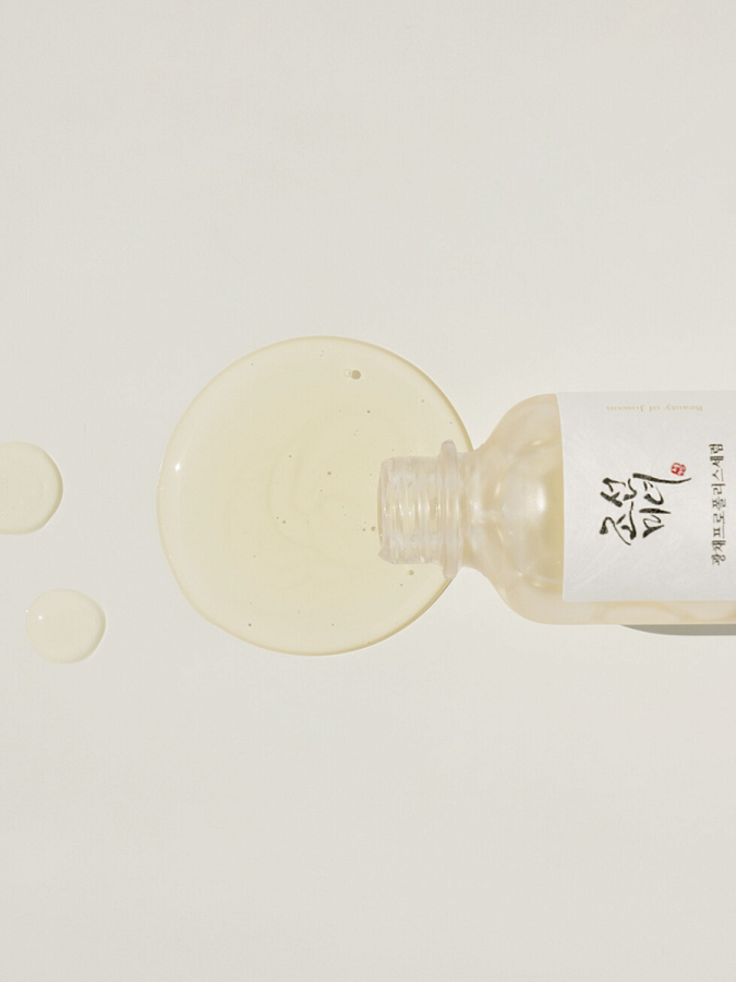 Антиоксидантная сыворотка с прополисом и ниацинамидом Beauty of Joseon Glow Serum Propolis + Niacinamide