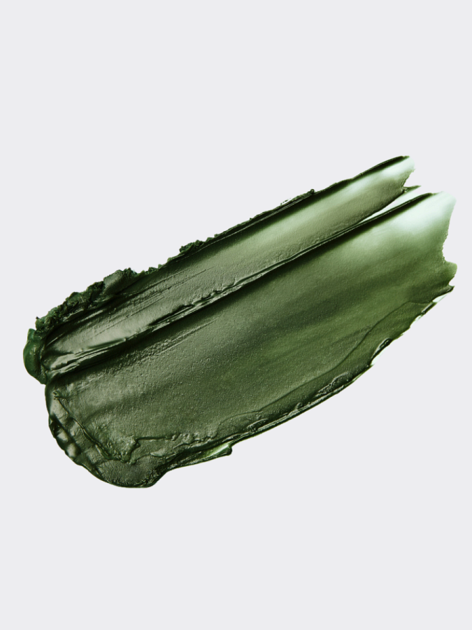 Успокаивающий гидрофильный бальзам с экстрактом полыни IsNtree Mugwort Calming Deep Cleansing Balm